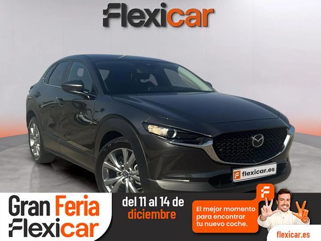 MAZDA CX-30 (e-SKYACTIV-G 2.0 90 kW 2WD Zenith) en Barcelona