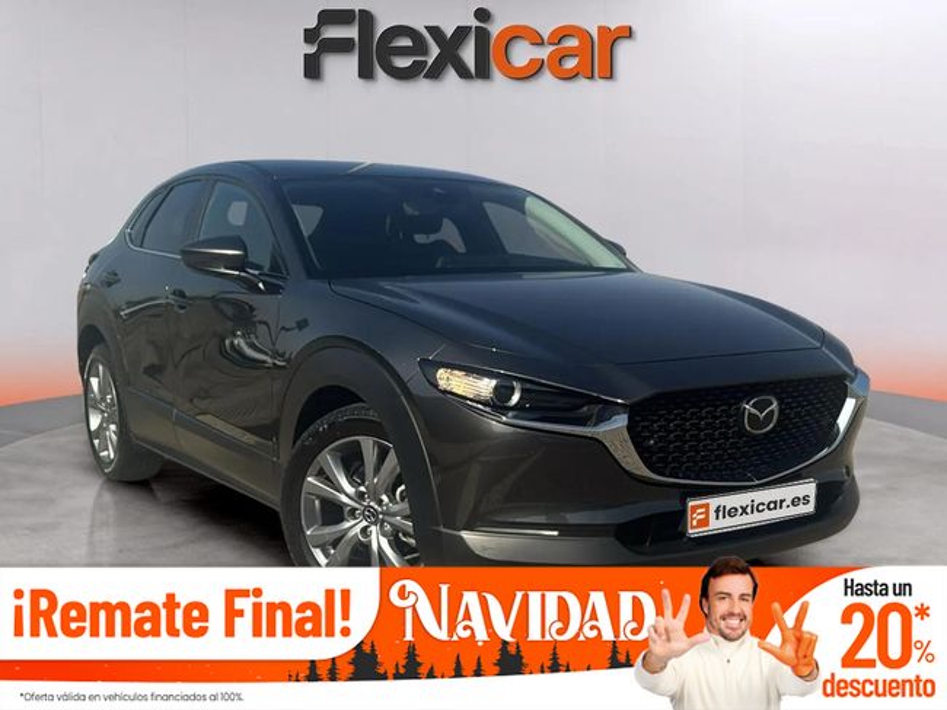 Imagen de MAZDA CX-30