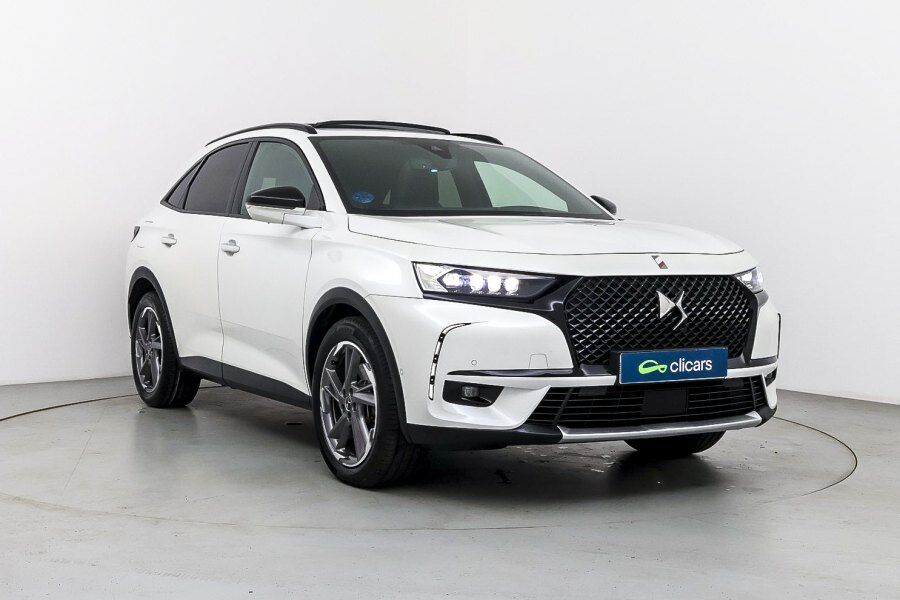 Foto del DS DS 7 Crossback 1.6 PT. Performance Line Aut. 180