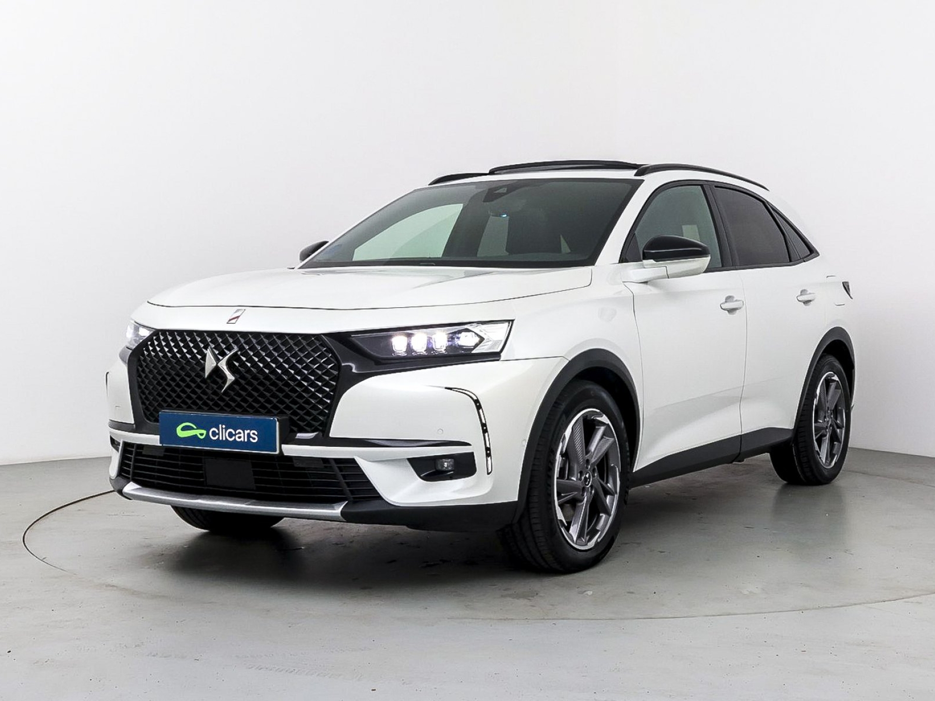 Imagen de DS DS 7 Crossback