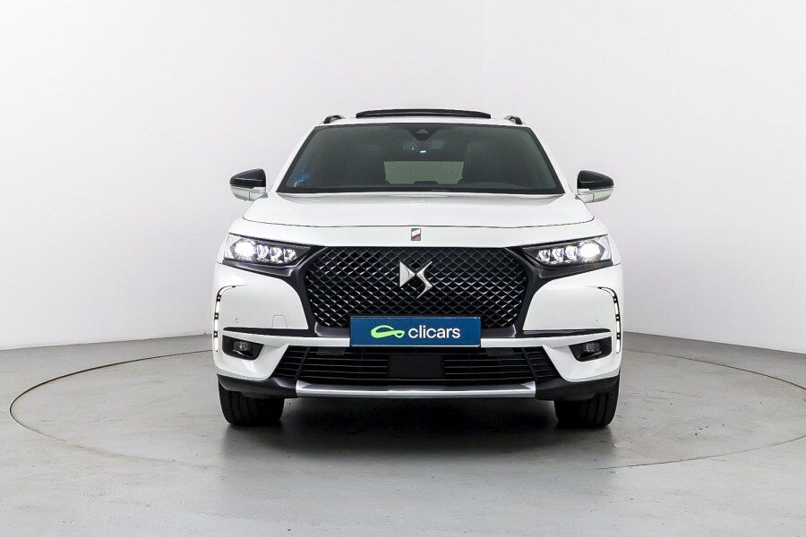 Foto del DS DS 7 Crossback 1.6 PT. Performance Line Aut. 180