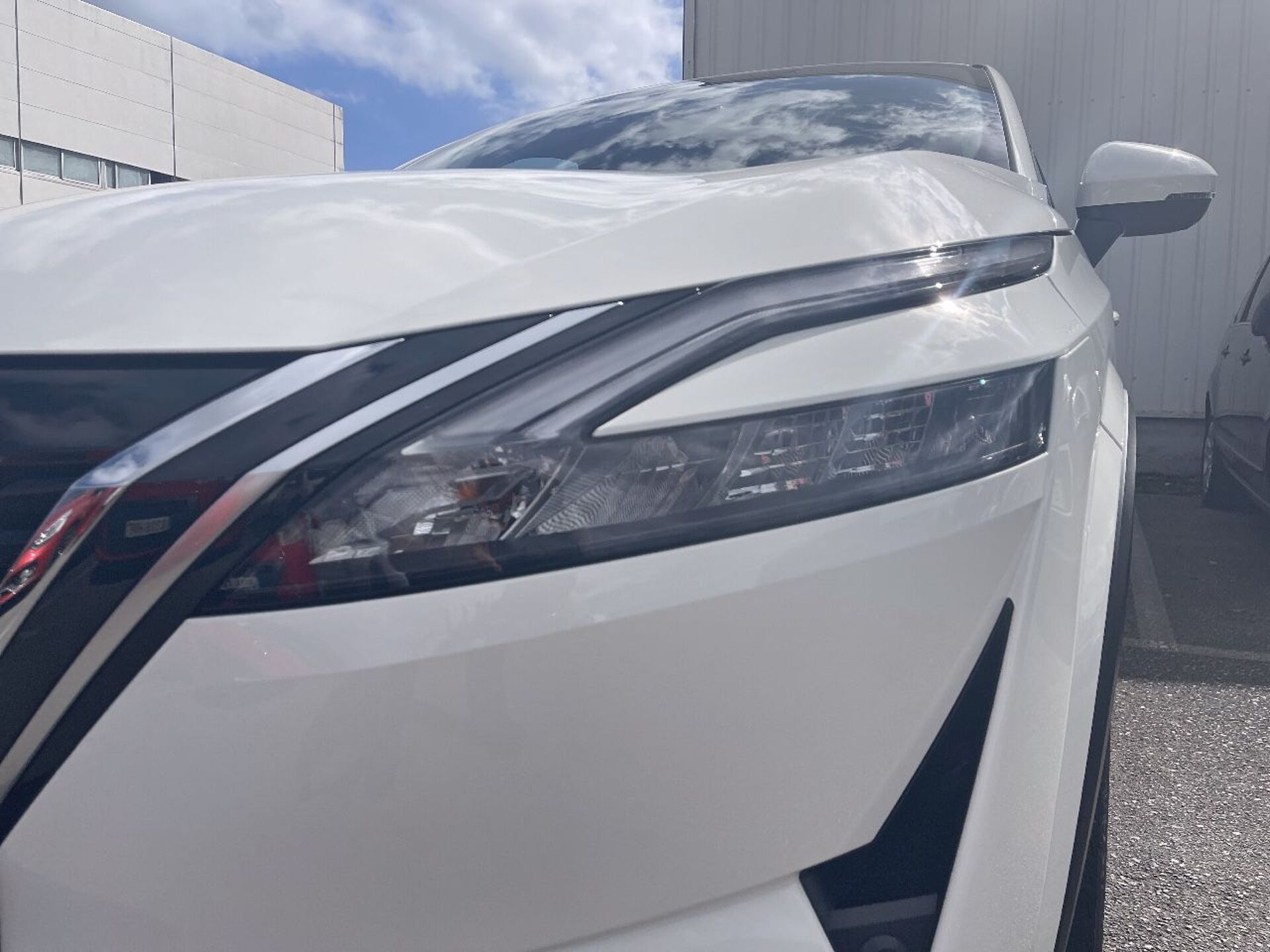 Imagen 3 de NISSAN Qashqai