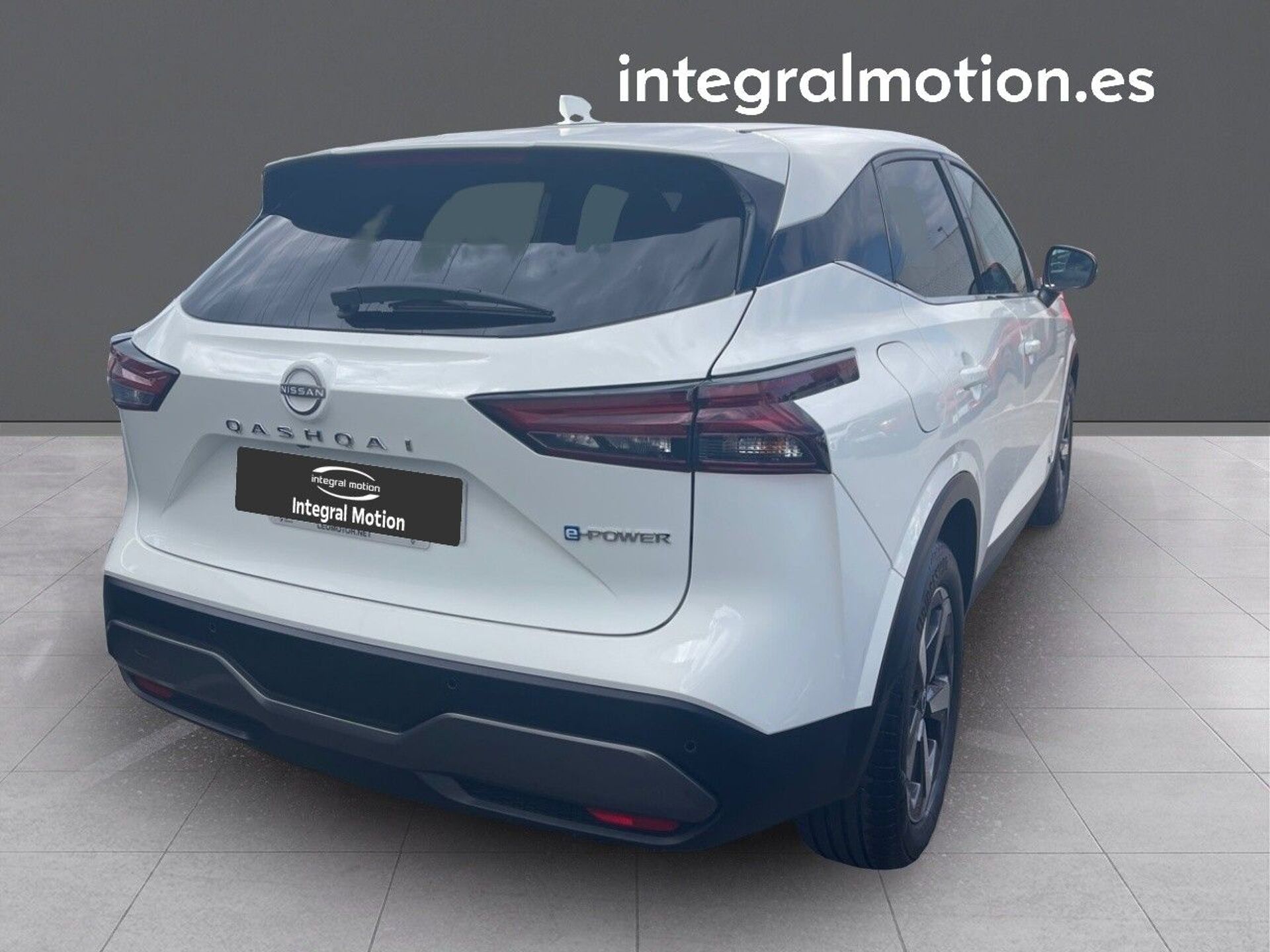 Imagen 2 de NISSAN Qashqai