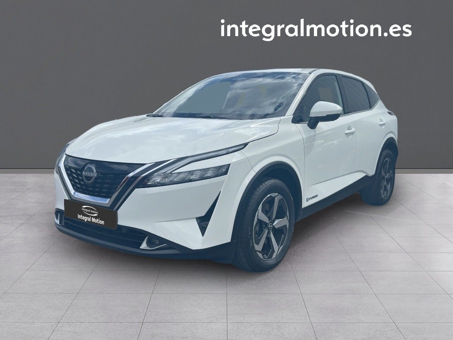 Imagen de NISSAN Qashqai