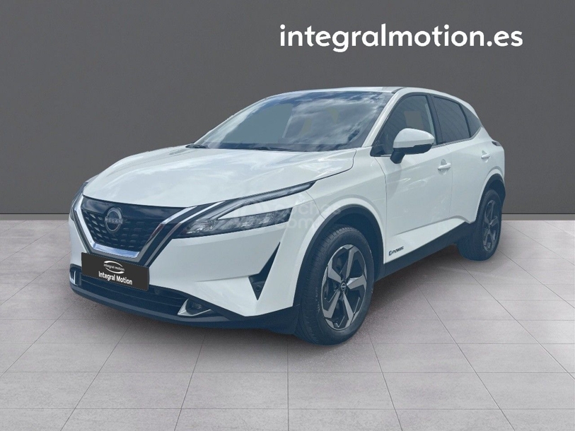 Foto del NISSAN Qashqai E-POWER N-Connecta 4x2 140kW