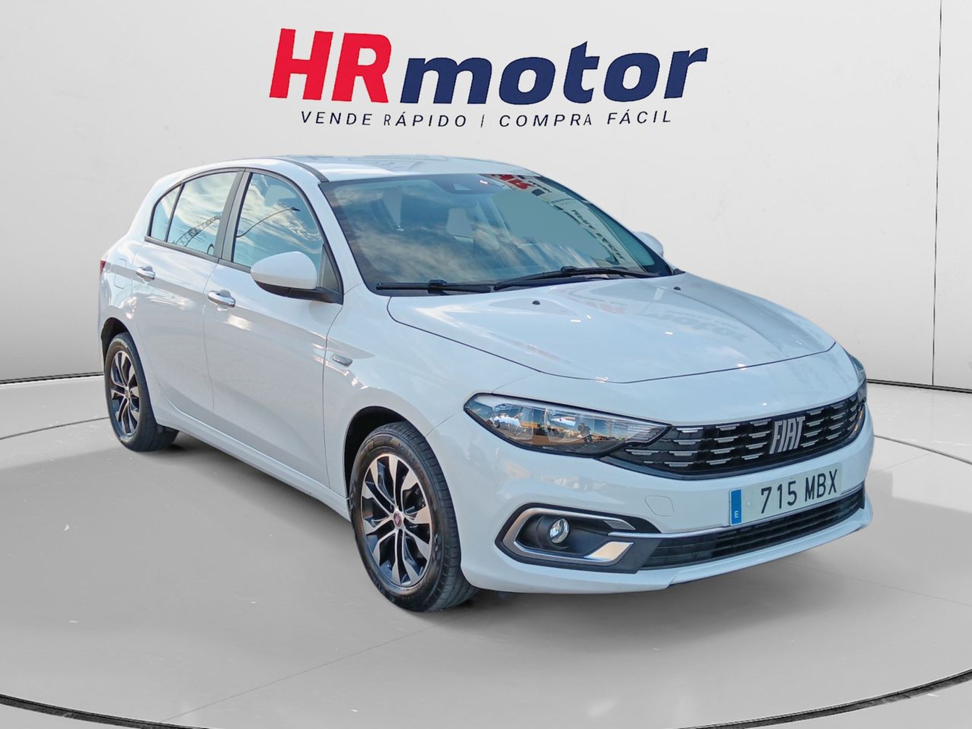 Imagen de FIAT Tipo