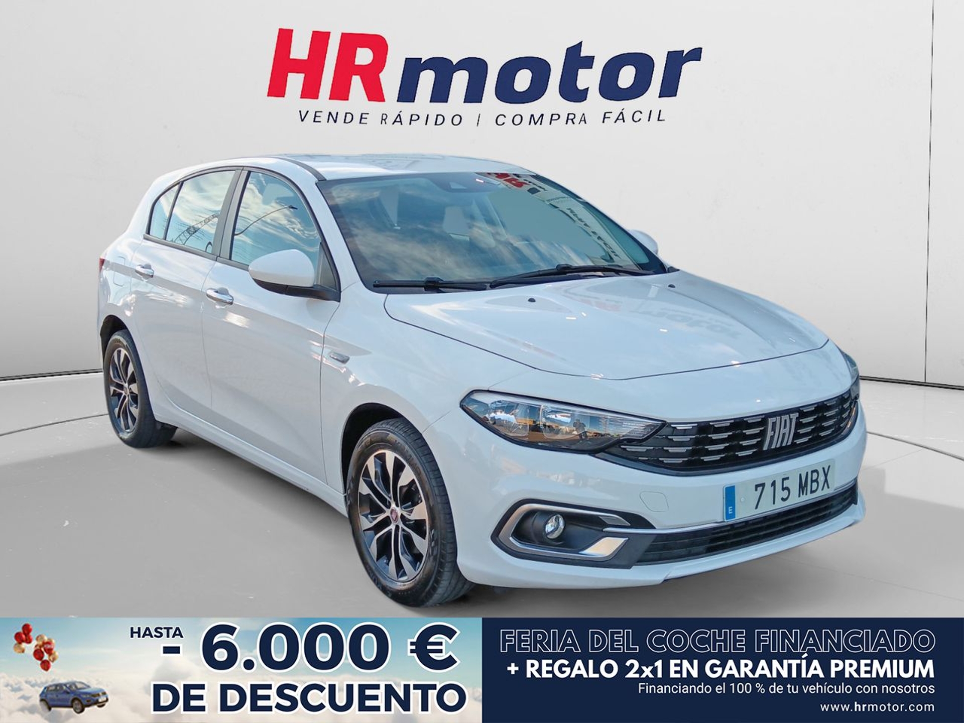 Imagen de FIAT Tipo
