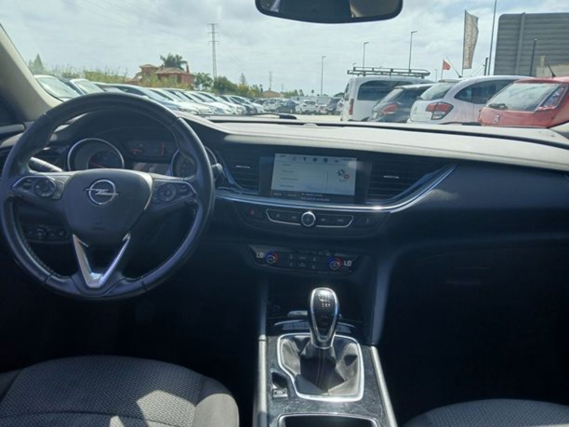 Imagen 2 de OPEL Insignia