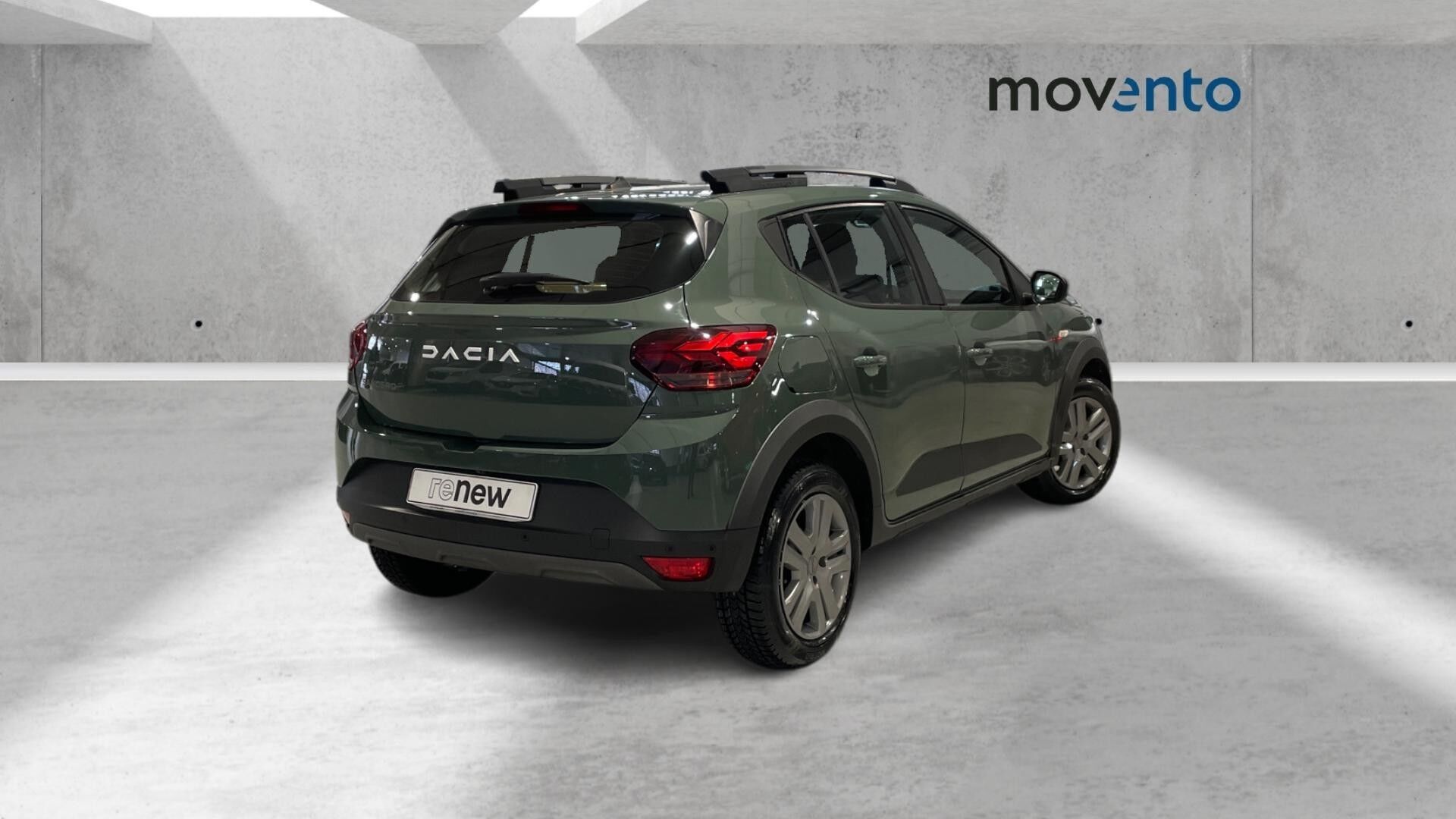 Foto del DACIA Sandero ECO-G Comfort 74kW