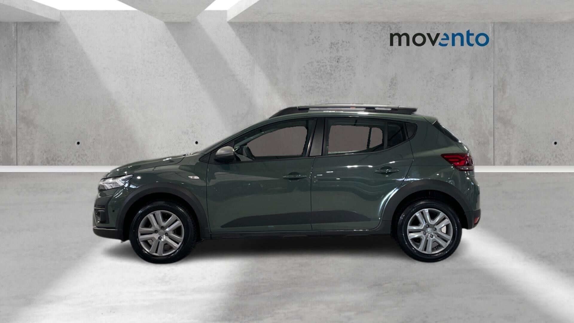 Foto del DACIA Sandero ECO-G Comfort 74kW