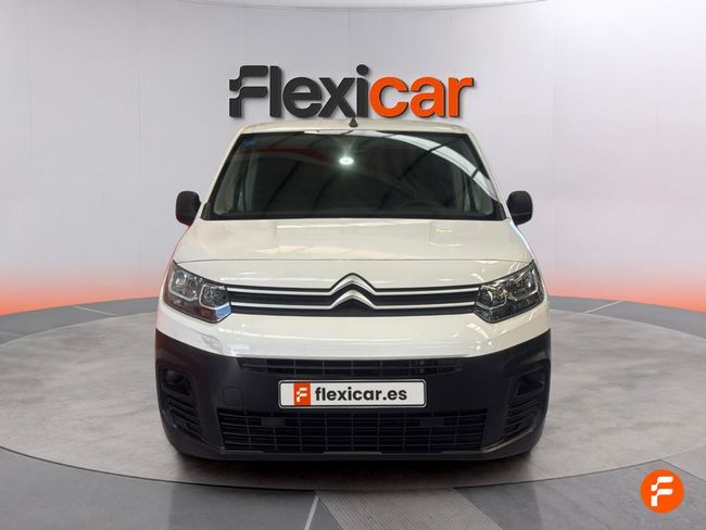 Foto del CITROEN Berlingo BlueHDi S&S Talla M Live 100