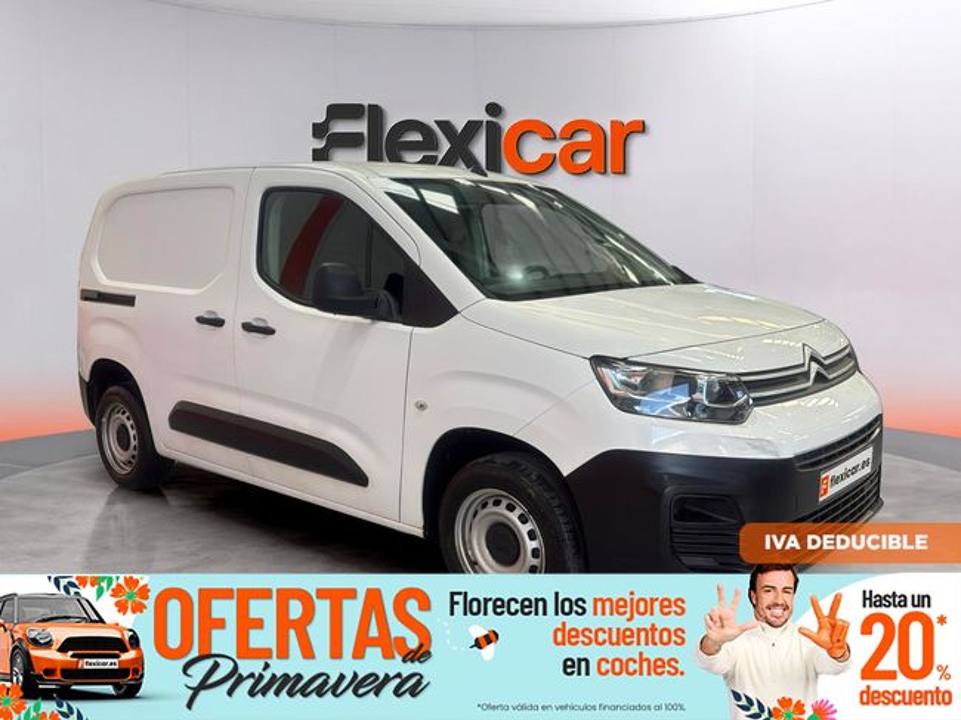 Imagen de CITROEN Berlingo