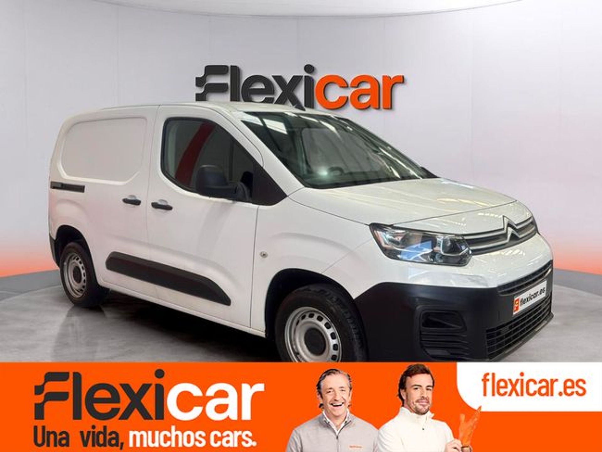 Imagen de CITROEN Berlingo