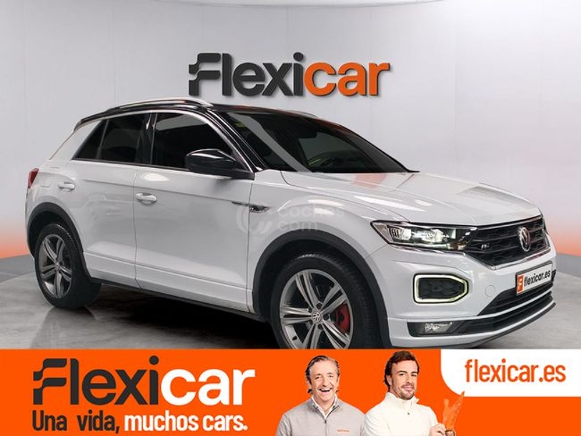 Foto del VOLKSWAGEN T-Roc 1.5 TSI Sport DSG7