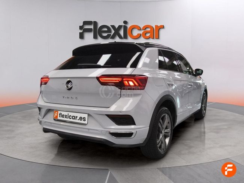 Foto del VOLKSWAGEN T-Roc 1.5 TSI Sport DSG7
