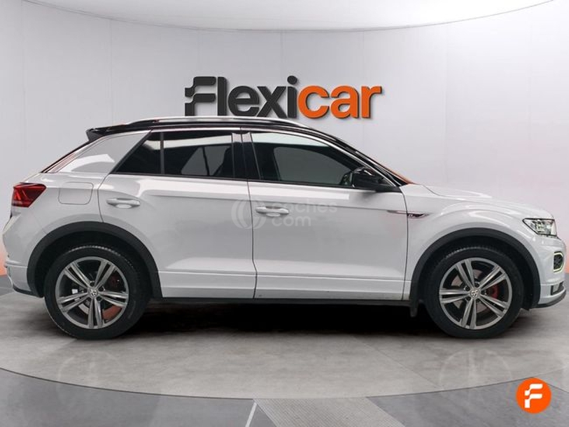 Foto del VOLKSWAGEN T-Roc 1.5 TSI Sport DSG7