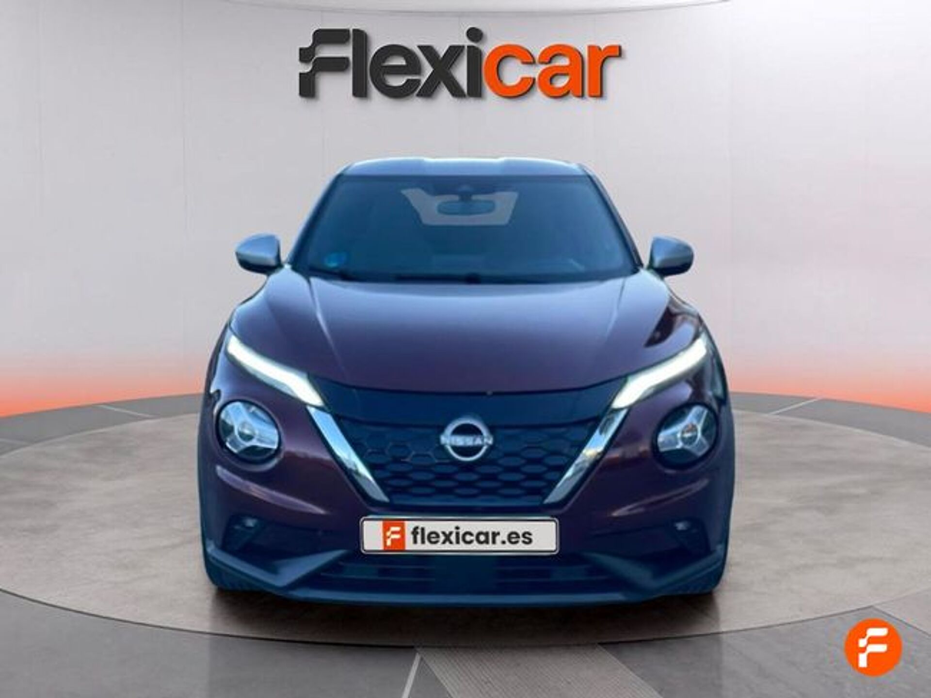 Imagen 2 de NISSAN Juke