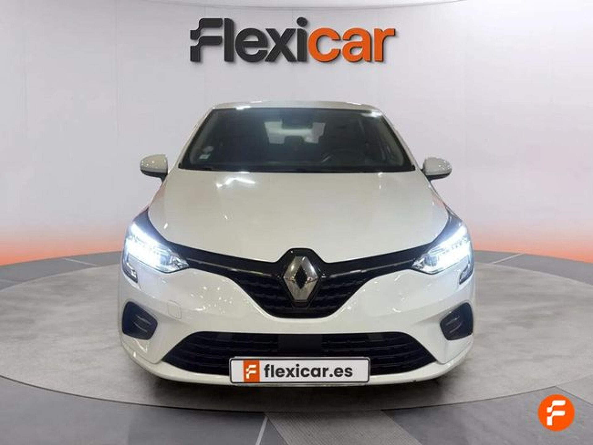 Imagen 2 de RENAULT Clio