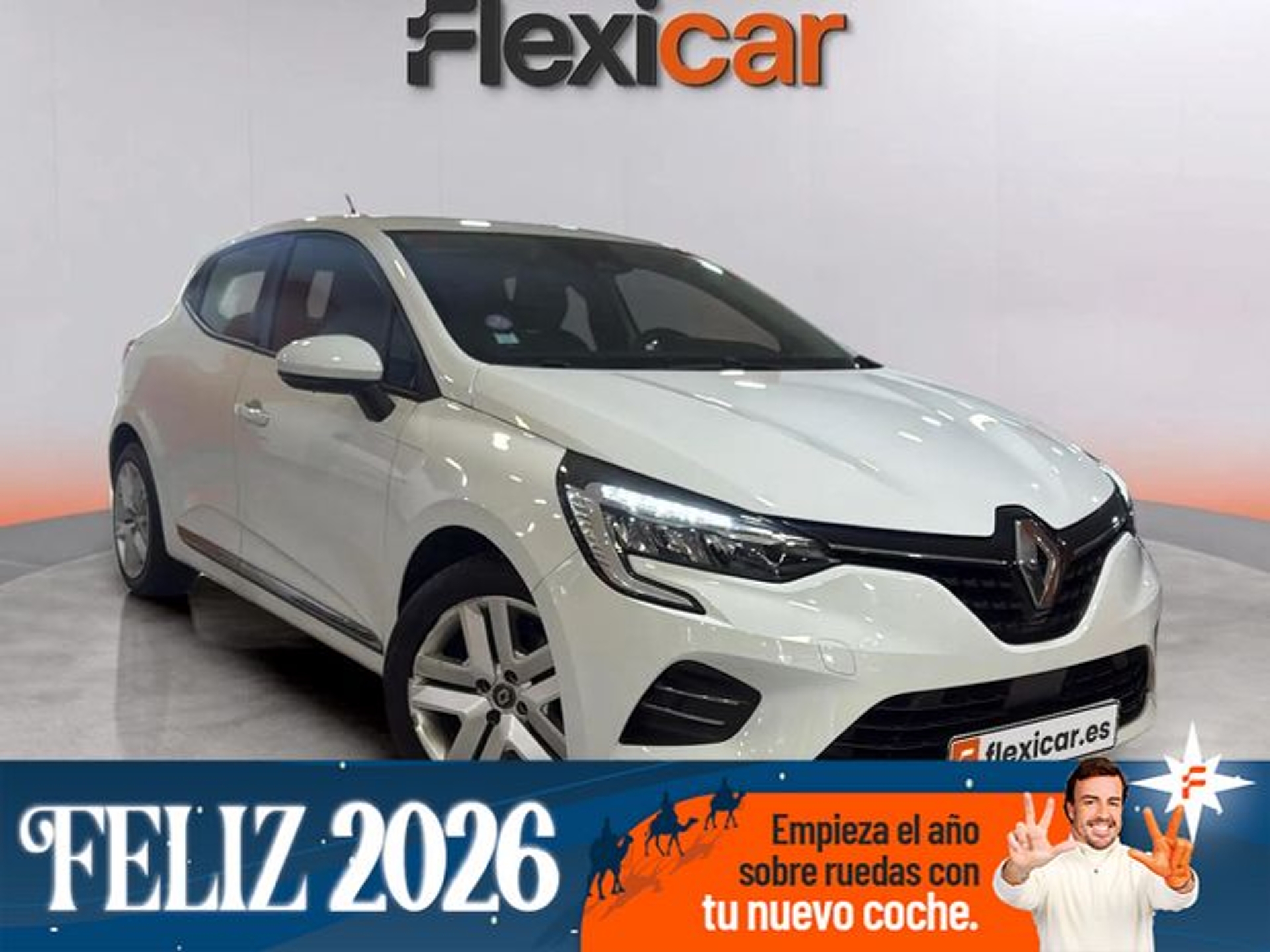 Imagen de RENAULT Clio
