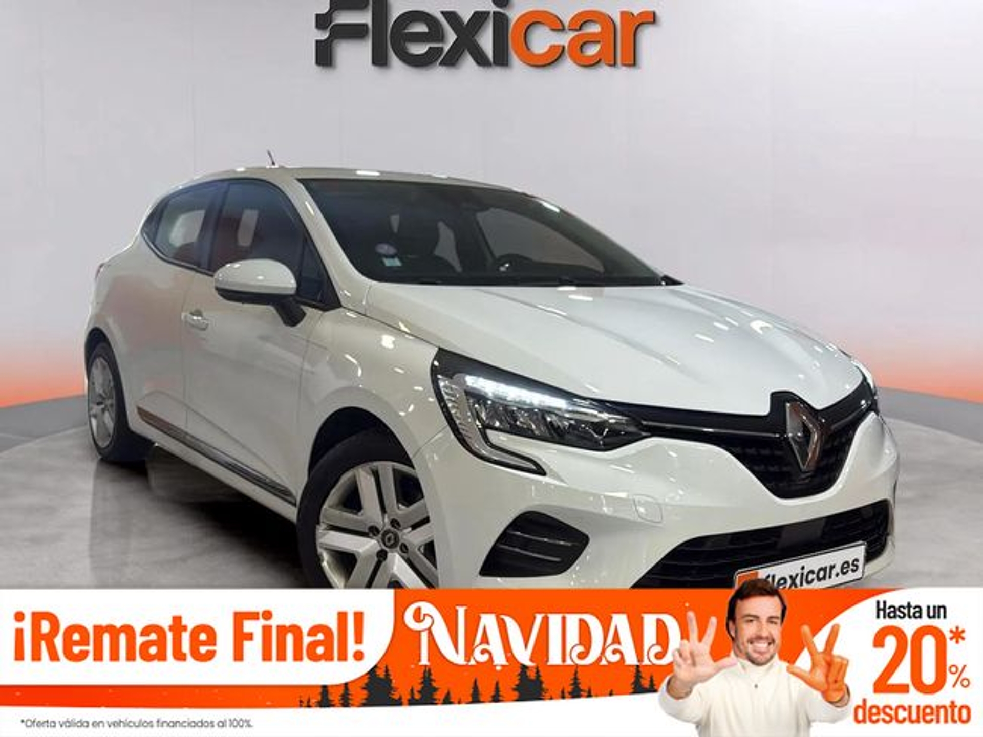 Imagen de RENAULT Clio