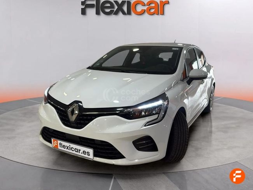Foto del RENAULT Clio Blue dCi Business 74kW