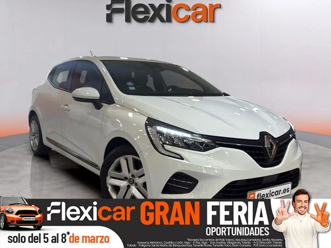 Foto del RENAULT Clio Blue dCi Business 74kW