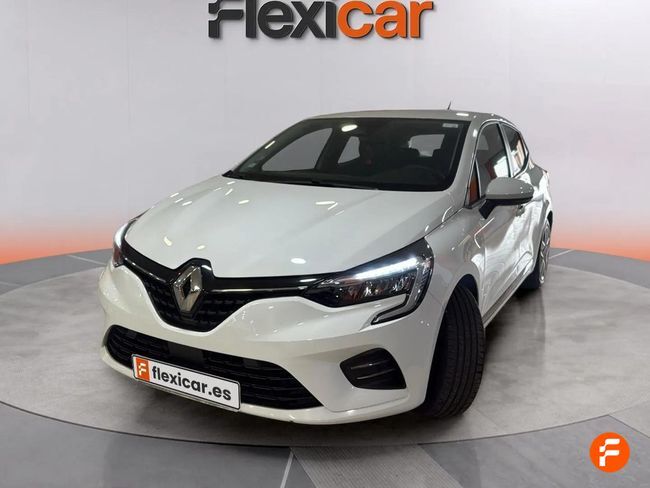 Foto del RENAULT Clio Blue dCi Business 74kW