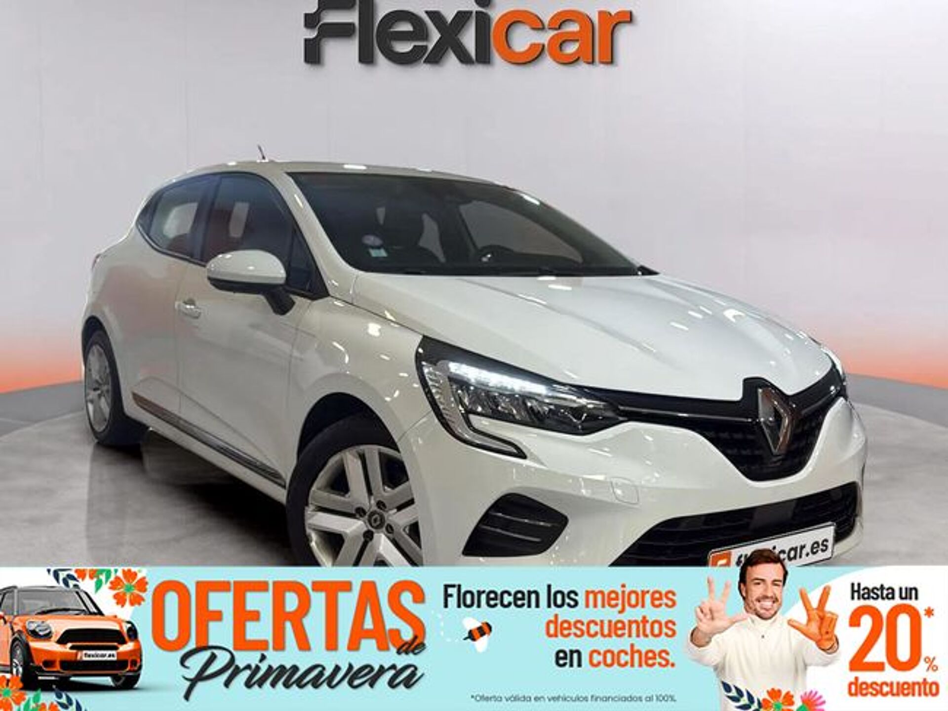 Imagen 1 de RENAULT Clio