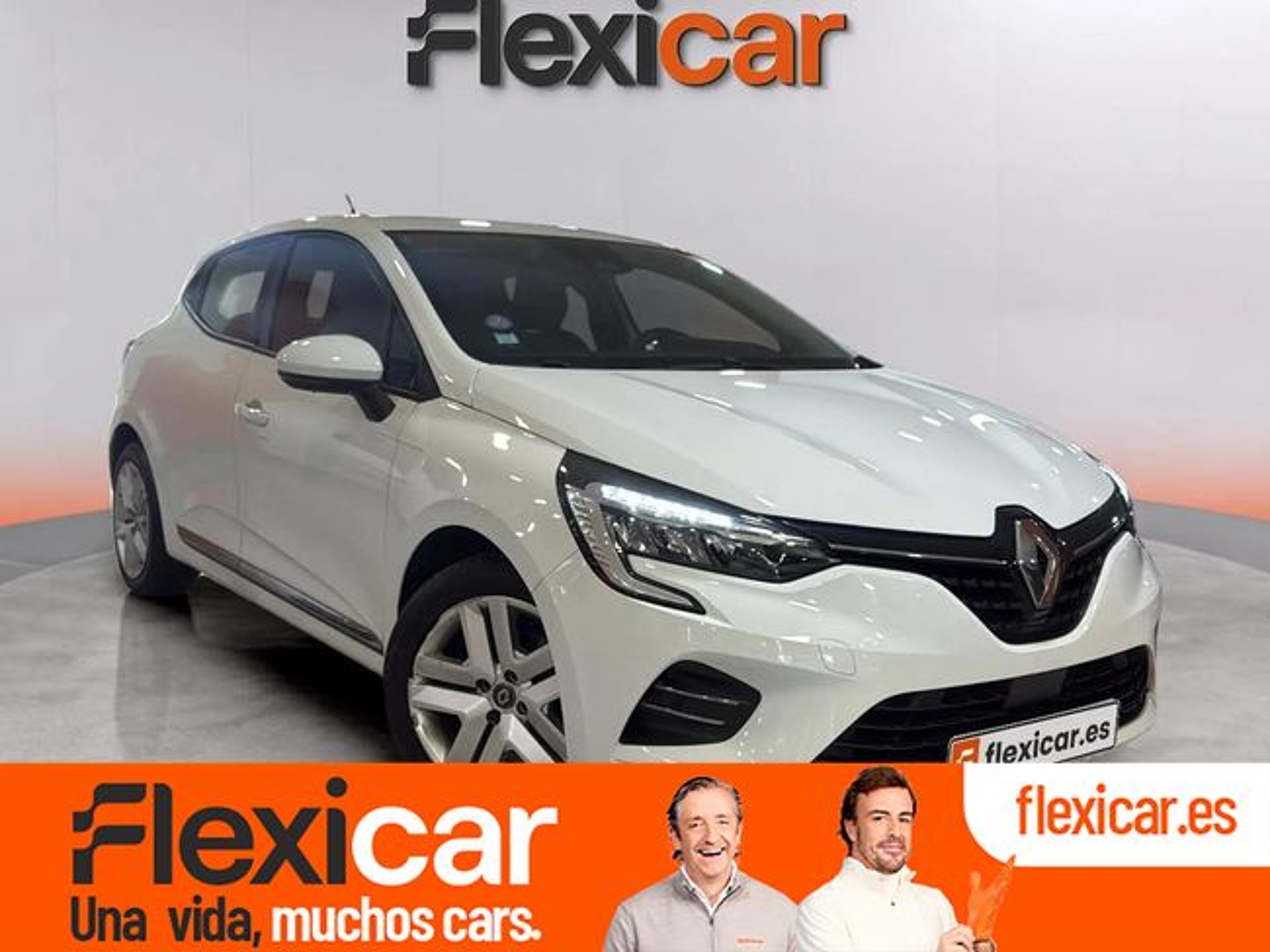 Imagen de RENAULT Clio