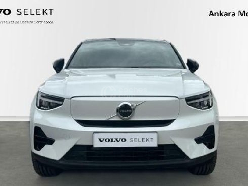 Foto del VOLVO C40 Recharge Single Eléctrico Plus