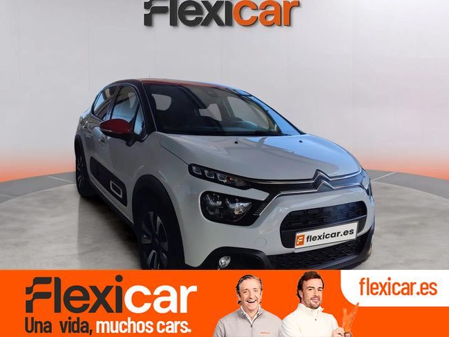 CITROEN C3 (PureTech 81KW (110CV) S&S Shine EAT6) en Tenerife