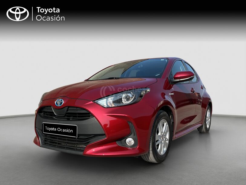 Foto del TOYOTA Yaris 120H 1.5 Active Tech