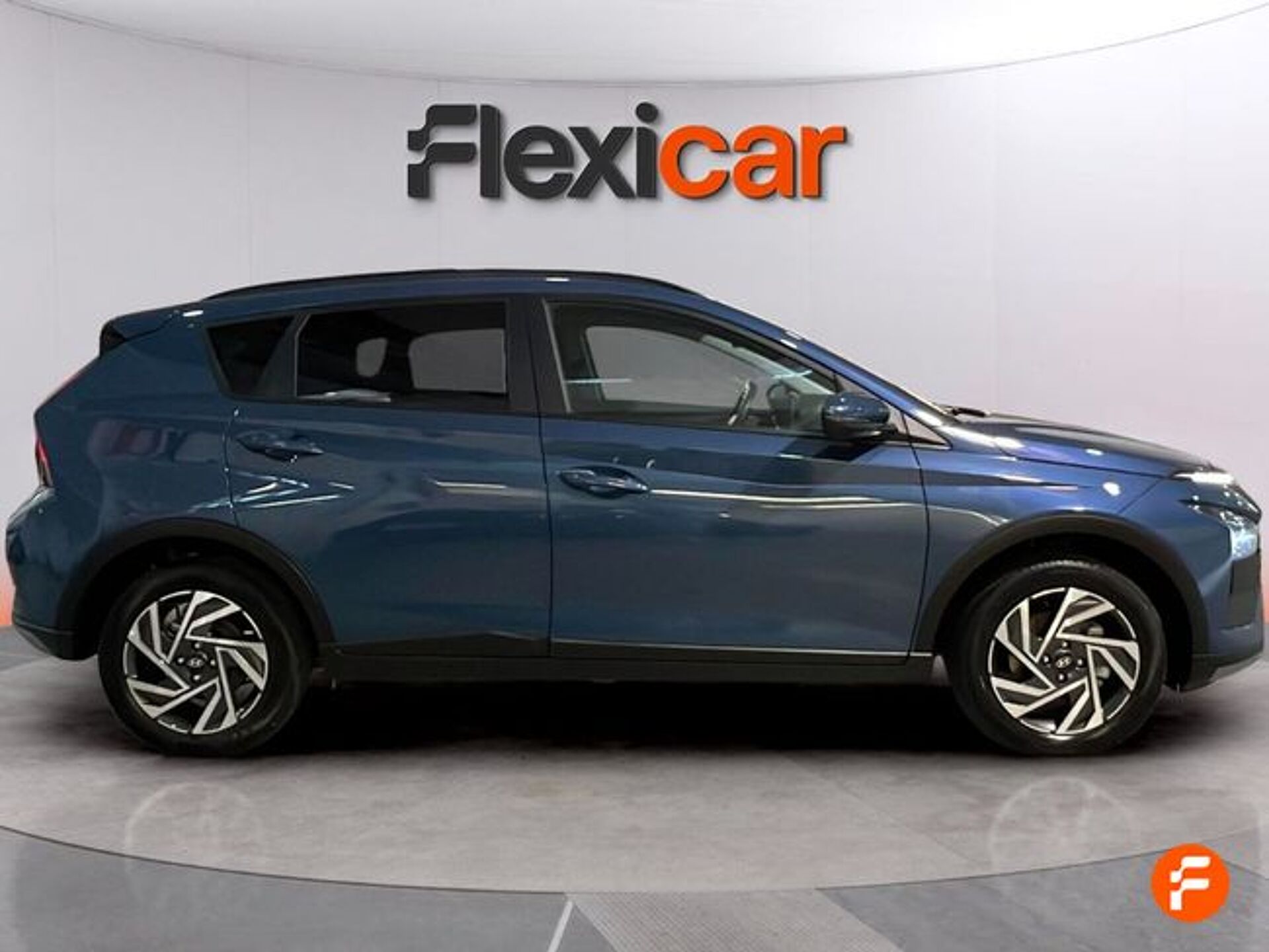 Imagen 2 de HYUNDAI Bayon