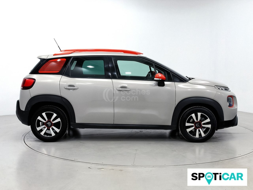 Foto del CITROEN C3 Aircross Puretech S&S Feel 110