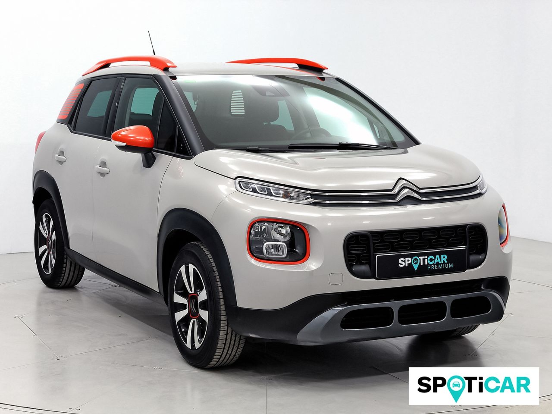 Imagen de CITROEN C3 Aircross