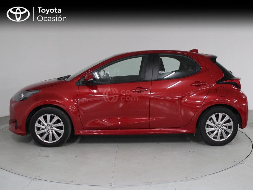 Foto del TOYOTA Yaris 120H 1.5 Active Plus