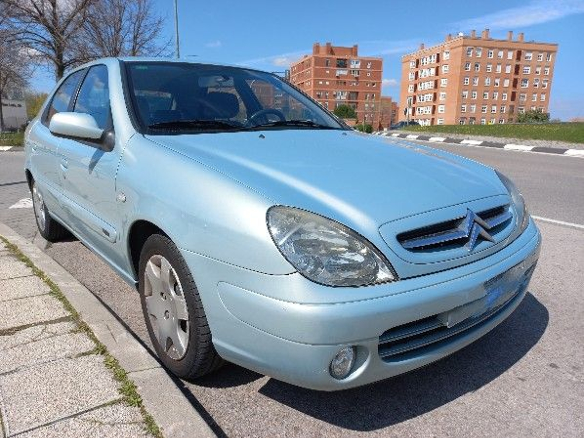 Imagen de CITROEN Xsara