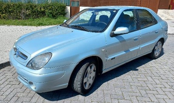 Foto del CITROEN Xsara 2.0HDi Premier