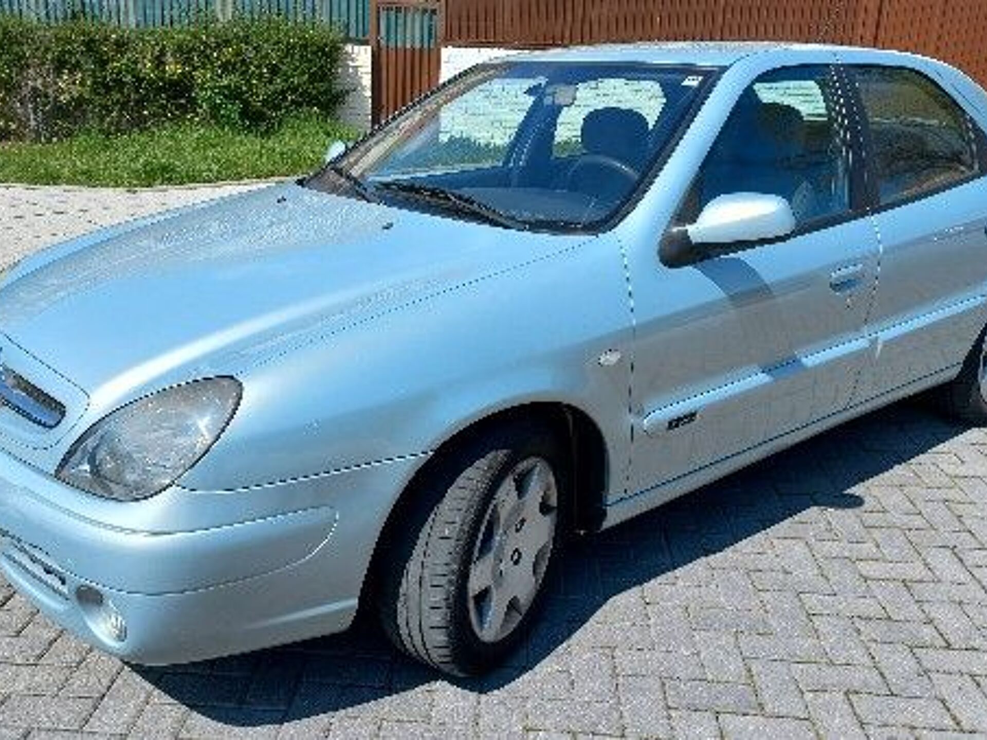 Imagen 2 de CITROEN Xsara