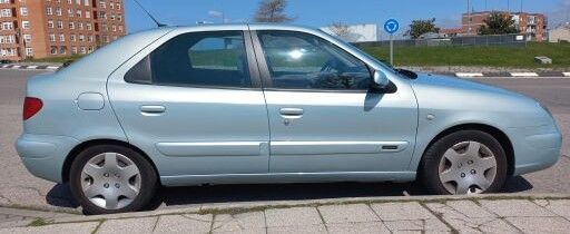 Foto del CITROEN Xsara 2.0HDi Premier