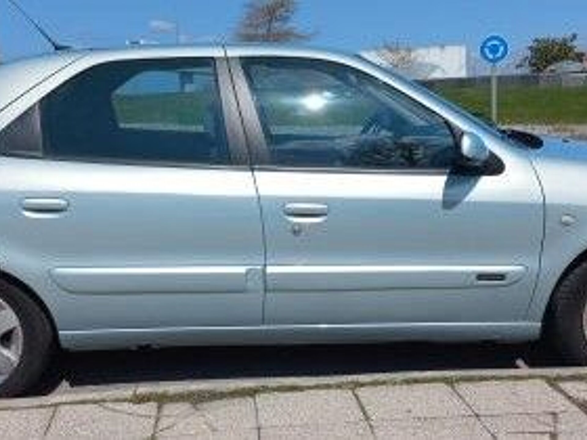 Imagen 3 de CITROEN Xsara