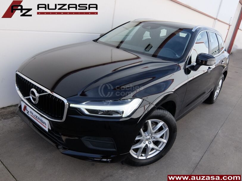 Foto del VOLVO XC60 D4 Momentum Aut.