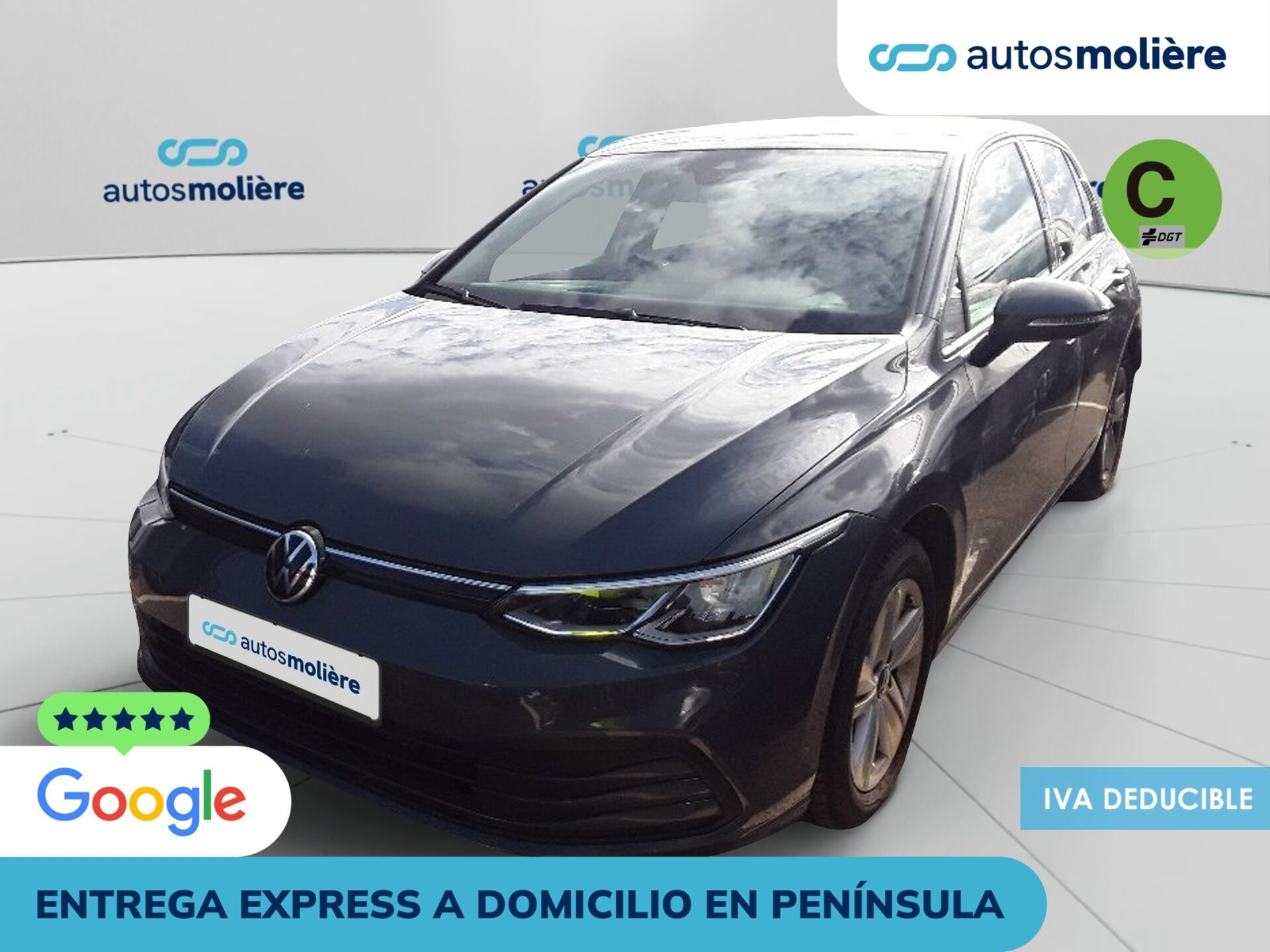 Imagen de VOLKSWAGEN Golf
