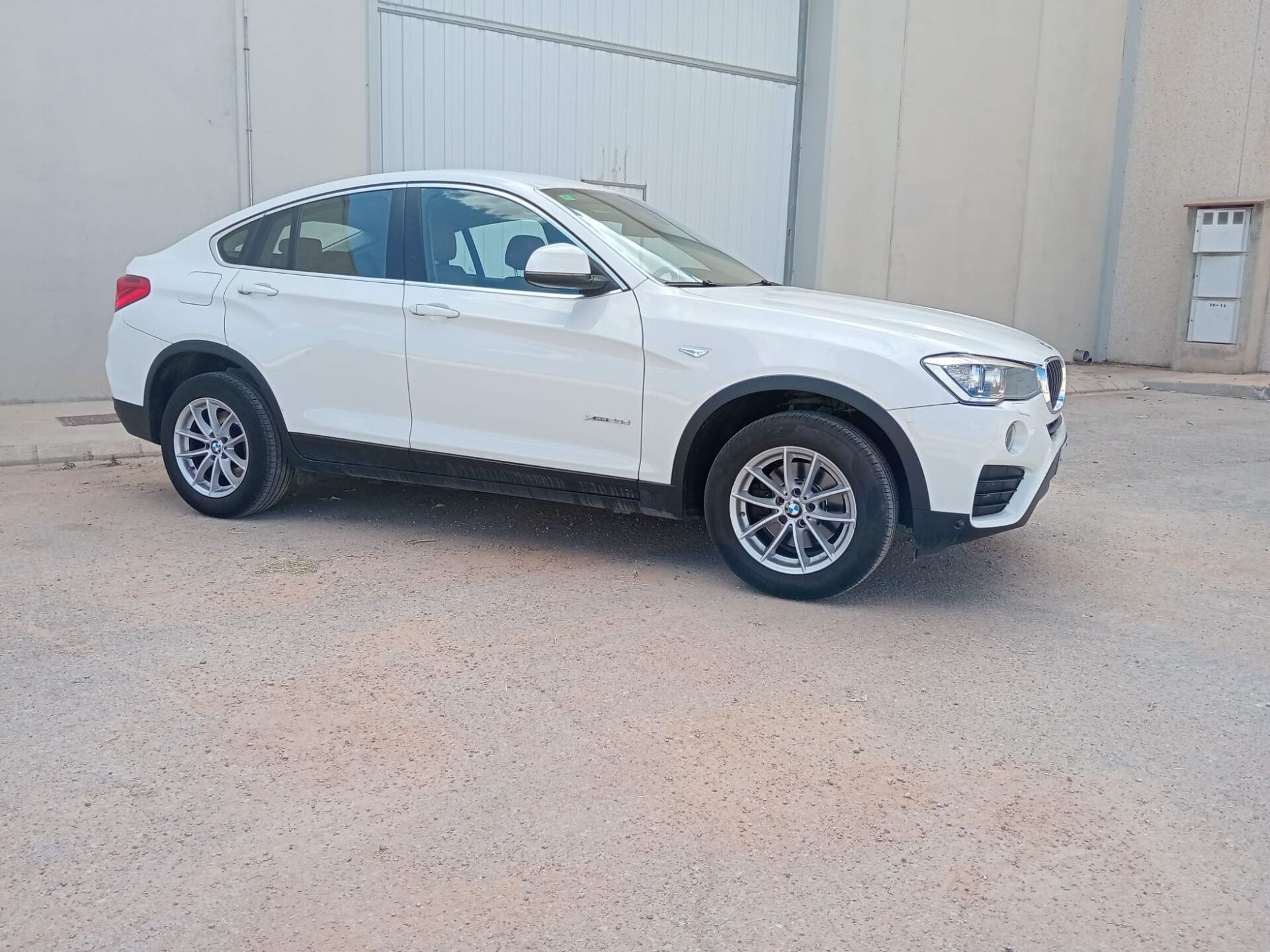 Imagen 3 de BMW X4