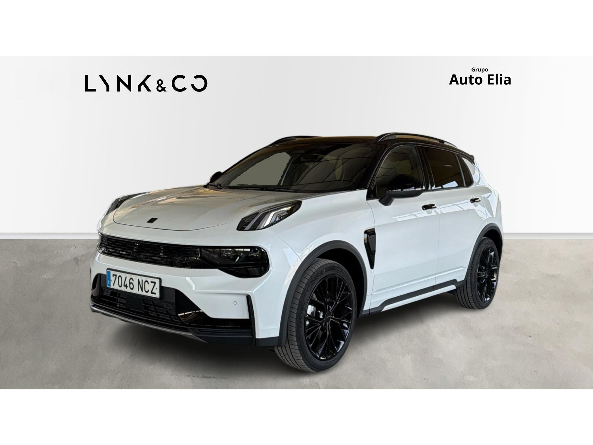 Imagen de LYNK & CO 01