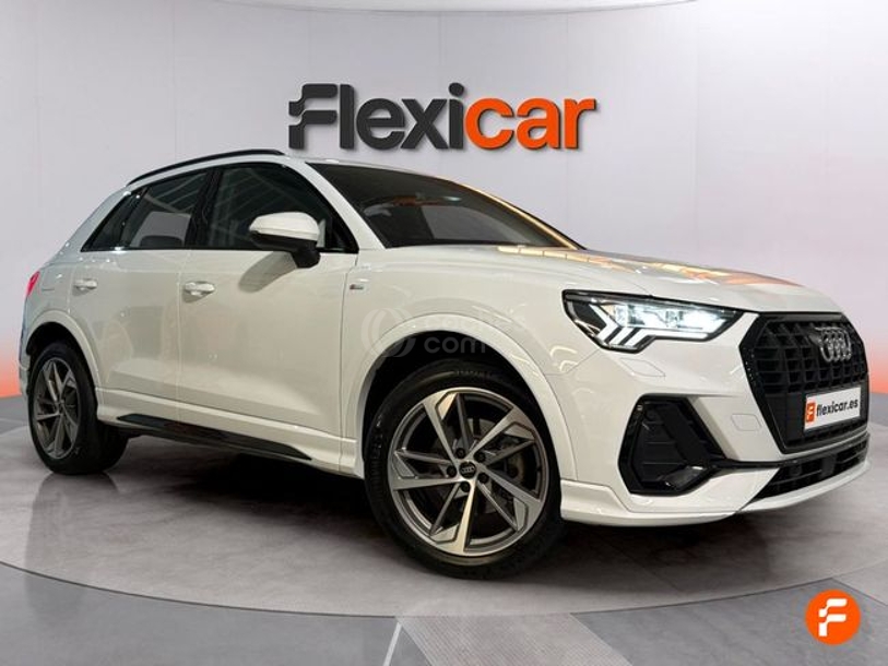 Foto del AUDI Q3 35 TDI S line S tronic 110kW