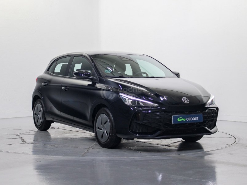 Foto del MG 3 1.5 Standard