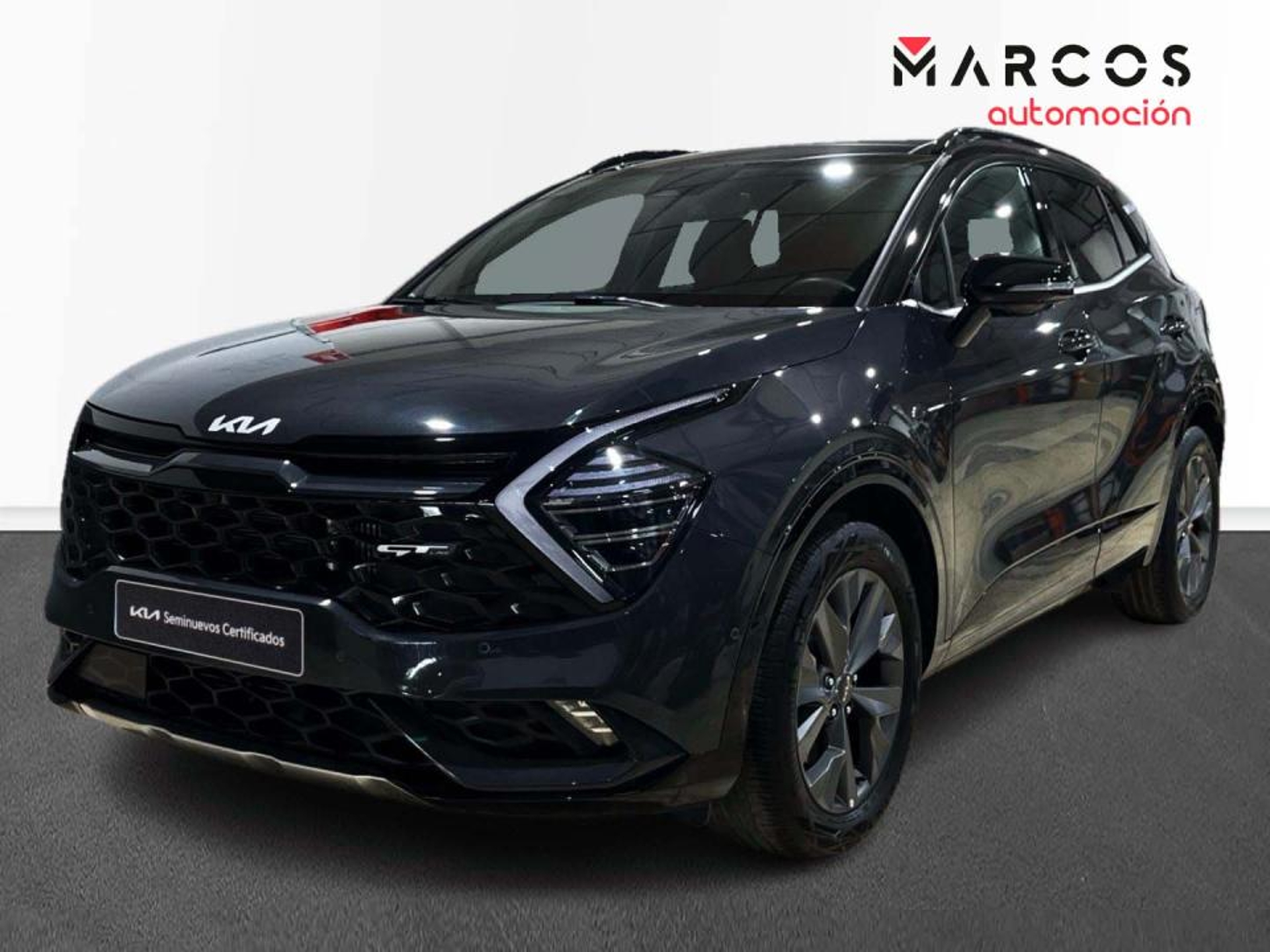 Imagen de KIA Sportage