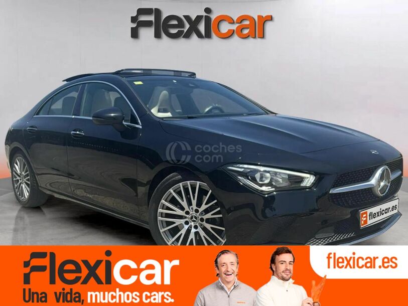 Foto del MERCEDES Clase CLA CLA 180