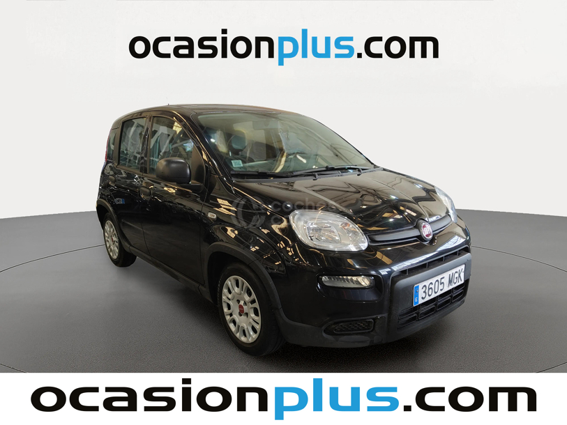 Foto del FIAT Panda 1.0 Gse Hybrid